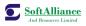 Soft Alliance & Resources Limited logo
